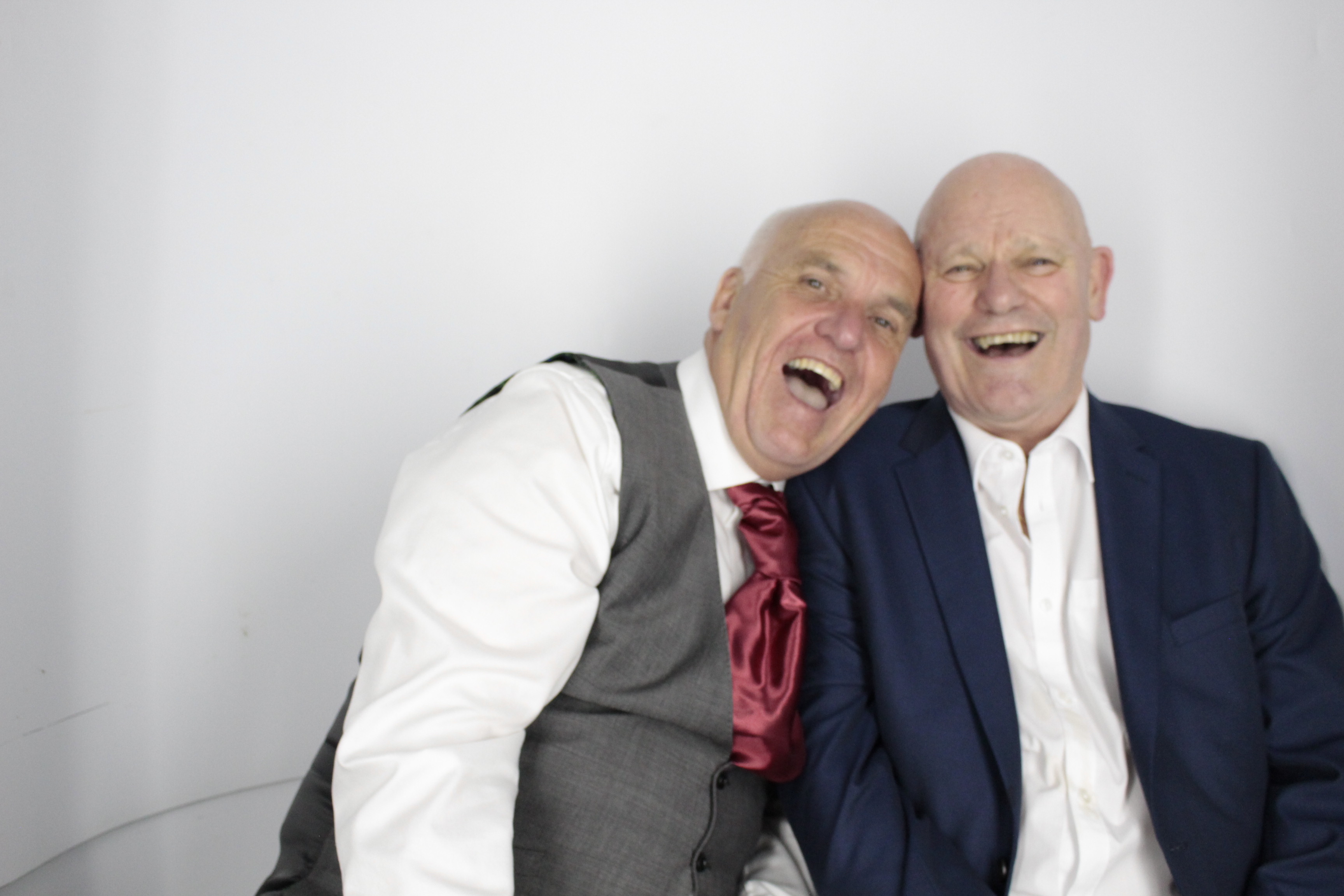 Andy & Leah's Wedding | View more photos from the event at gallery.myphotoboothexperience.co.uk/u/MyPhotoBoothExperienceLtd/Andy-Leahs-Wedding